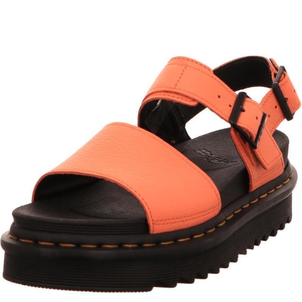 Doc Marten Coral Voss Sandals